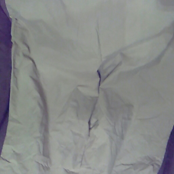 Cotton slacks - Picture 2 of 4